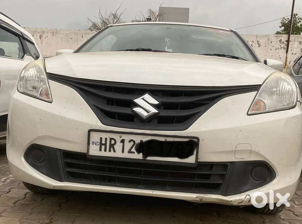 Maruti Suzuki Wagon R 2018 Petrol Well Maintained