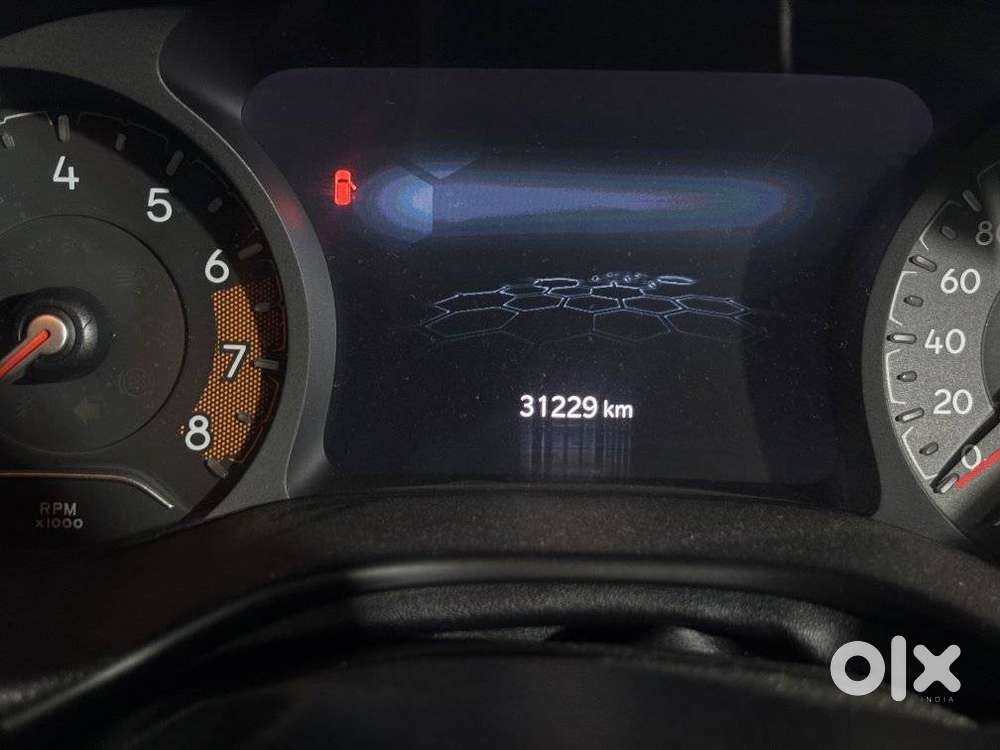 Jeep Compass 1.4 Longitude Plus Petrol At, 2022, Petrol