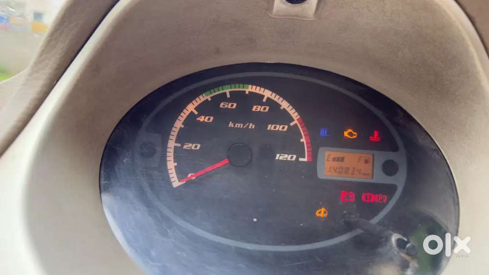 Tata Nano Xt 2014