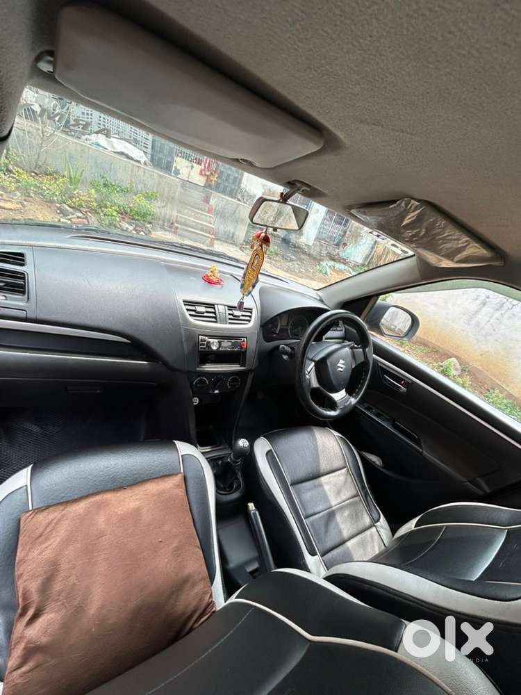 Swift Diesel Manual 2014 Car