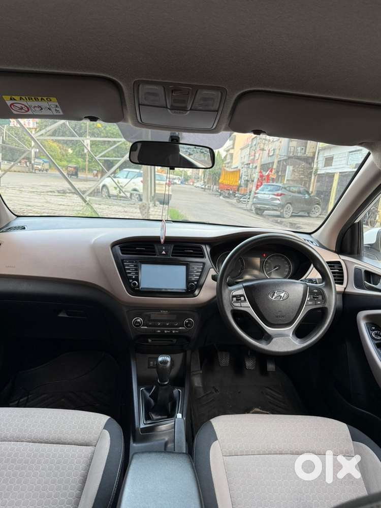 Hyundai Elite I20 2017 Petrol Well Maintained