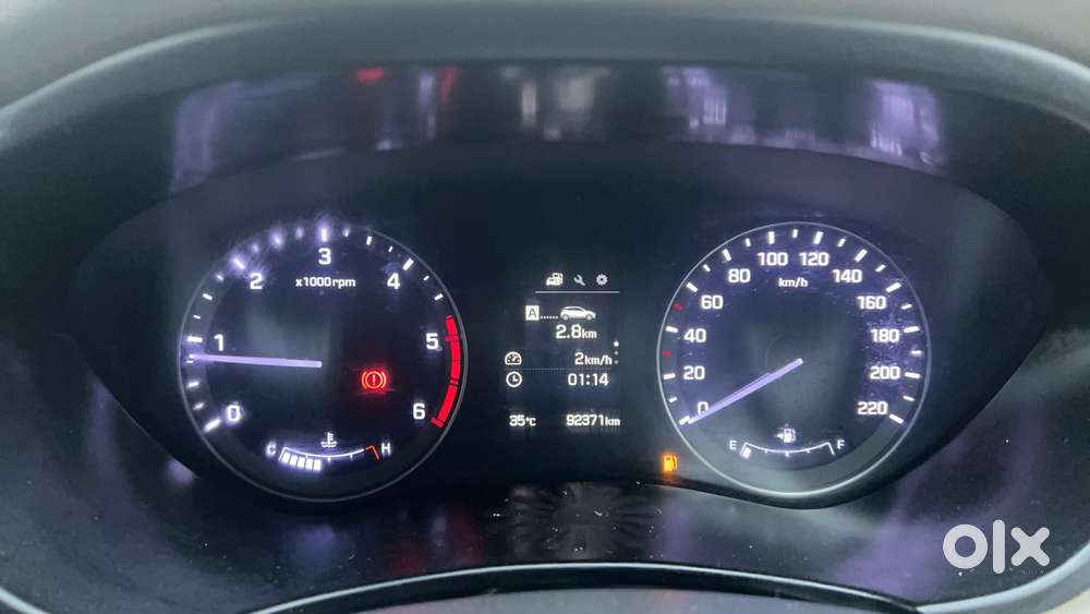 Hyundai Elite I20 [2018-2020] 1.4 Asta Crdi, 2015, Diesel