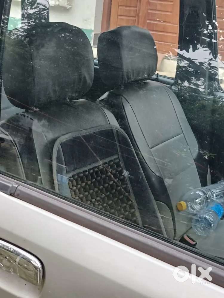 Maruti Suzuki Wagon R 2003