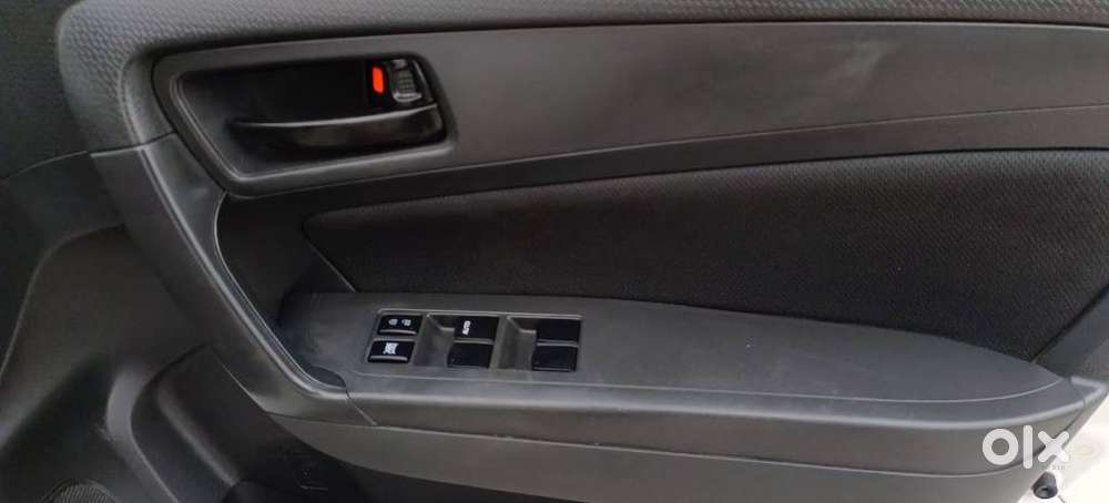 Maruti Suzuki Vitara Brezza Vdi, 2016, Diesel