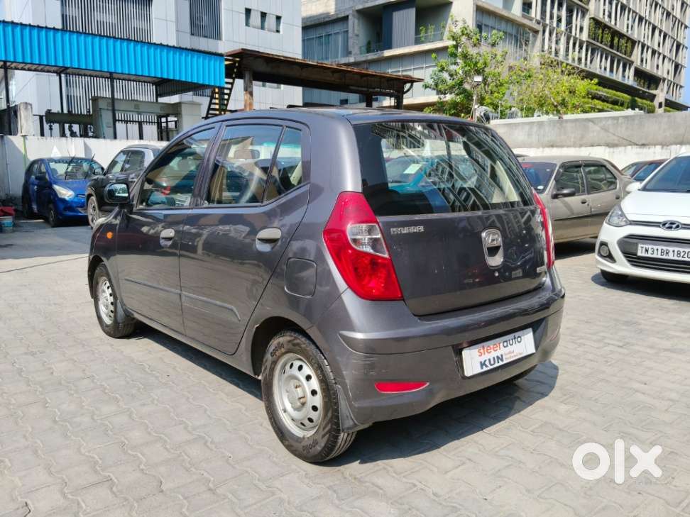 Hyundai I10 Era, 2011, Petrol