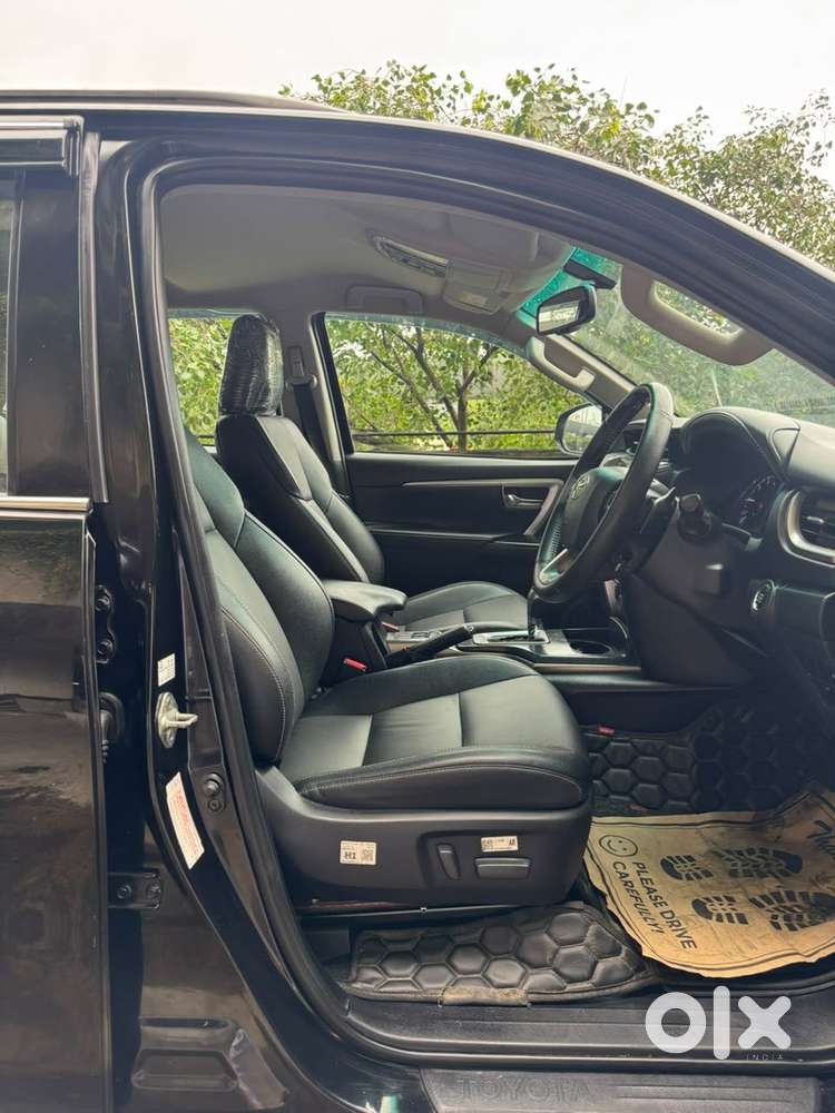 Toyota Fortuner 4x4 At 2.8 Diesel, 2025, Diesel
