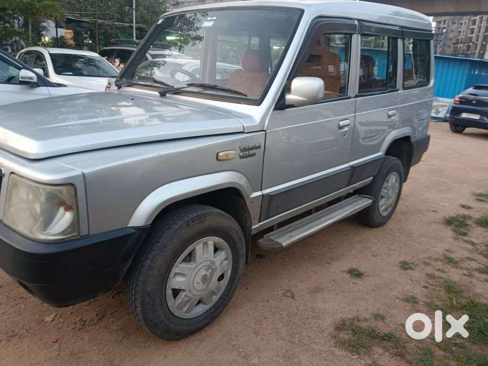 Tata Sumo Victa 1.9 Cx, 2008, Diesel