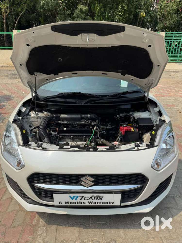 Maruti Suzuki Swift 1.2 Vxi (o), 2023, Petrol