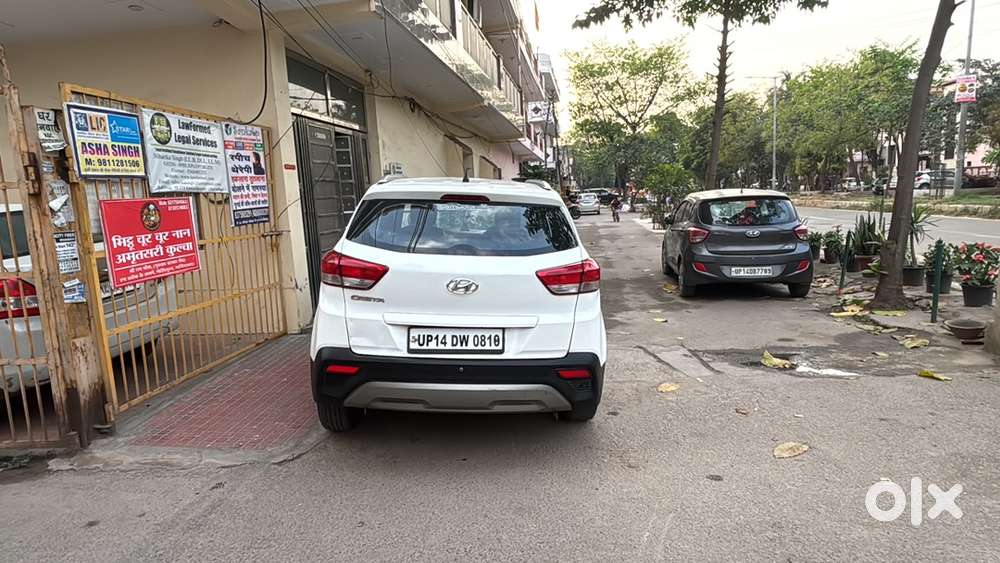 Car Is Well Maintained And In Perfect Condition