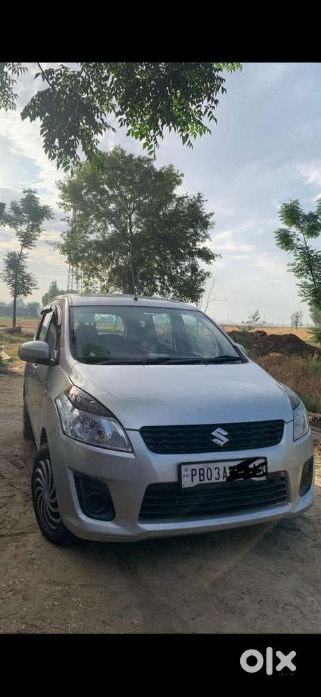 Maruti Suzuki Ertiga 2014 Diesel 145000 Km Driven