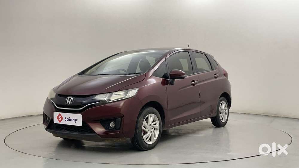 Honda Jazz V, 2015, Petrol