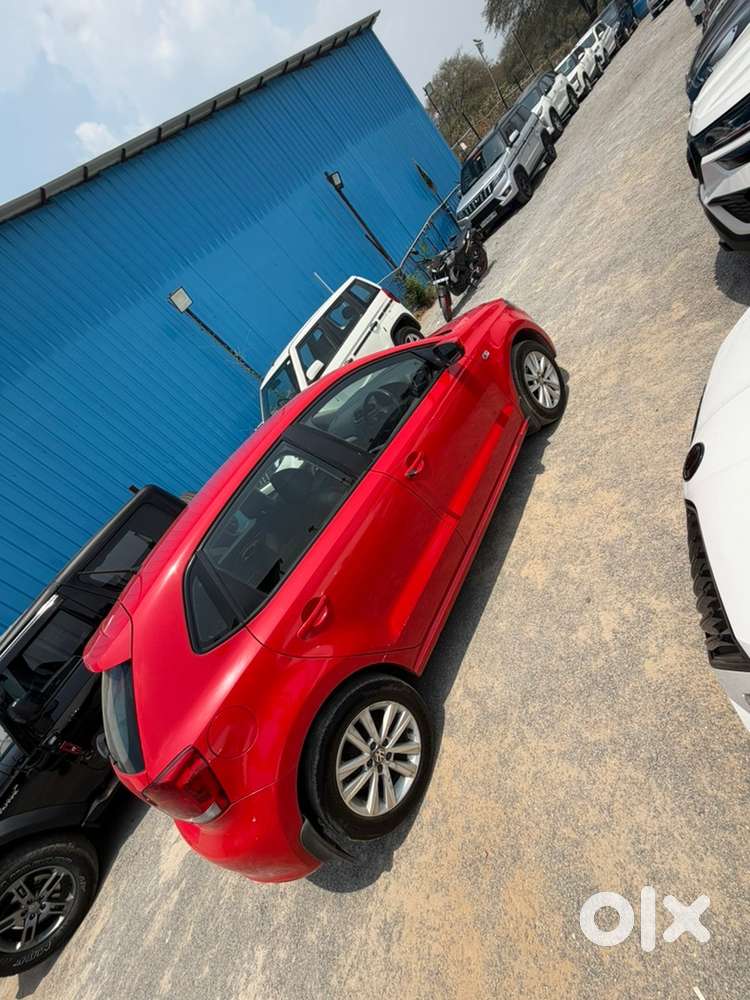 Polo Gt Automatic Full Condition