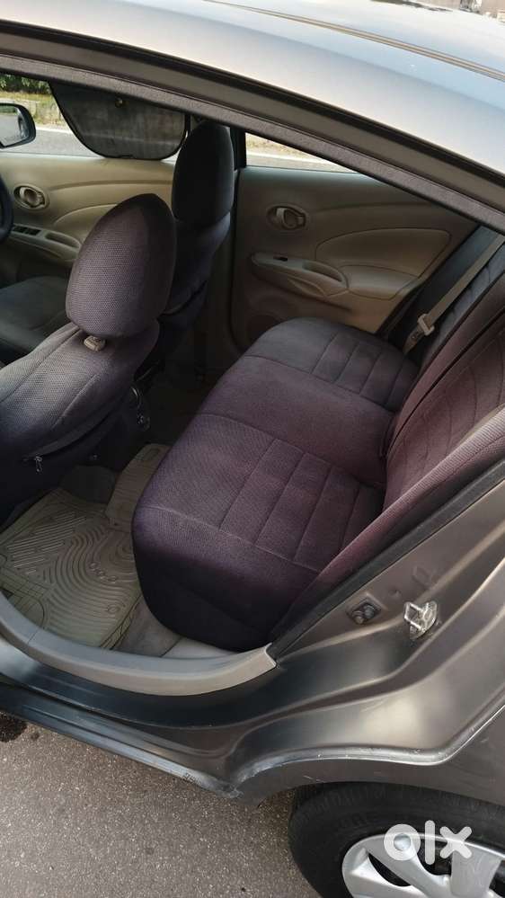 Nissan Sunny Diesel Xl, 2012, Diesel