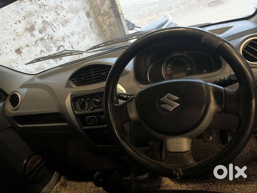 Maruti Suzuki Alto 800 Lxi, 2014, Petrol