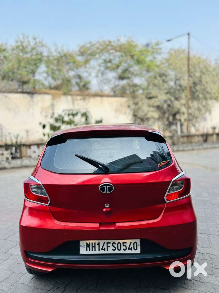 Tata Tiago 1.05 Revotorq Xz, 2016, Petrol