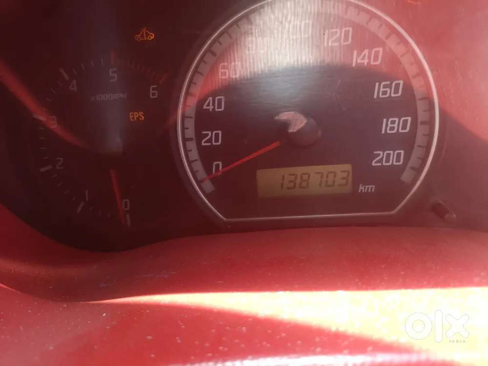 Maruti Suzuki Swift 2007 Diesel