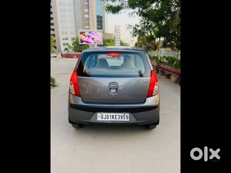 Hyundai I10 Magna O, 2010, Petrol