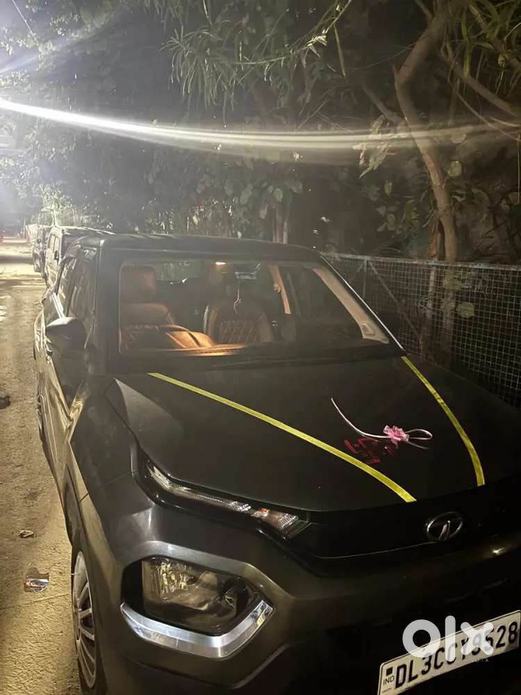 Tata Punch 1.2 Revotron 2023