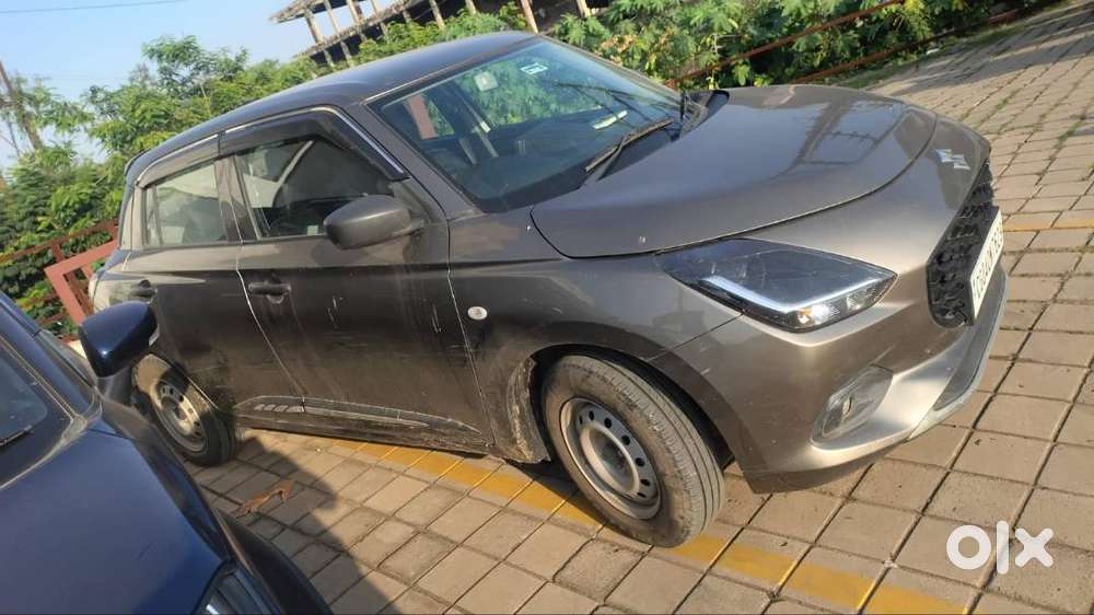 Maruti Swift Lxi 2025