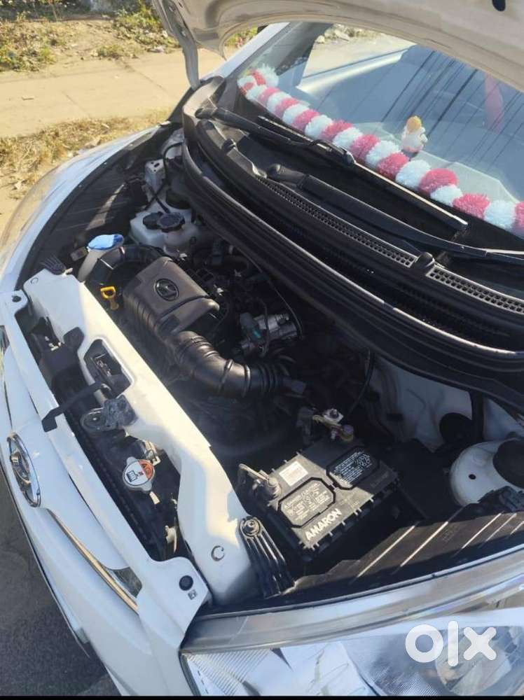 Hyundai Eon Era +, 2018, Petrol