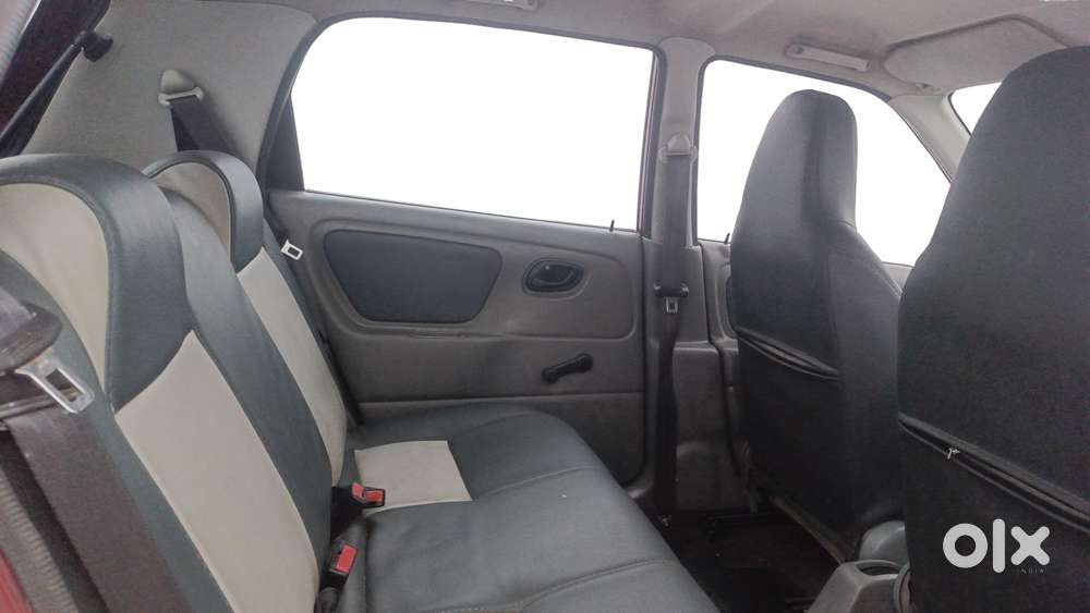 Maruti Suzuki Alto K10 2010-2014 Vxi, 2013, Petrol