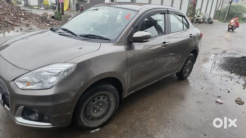 Maruti Suzuki Dzire 2023 Petrol
