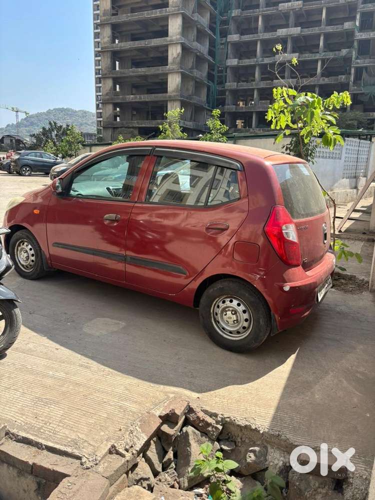 Hyundai I10 2013 Petrol Good Condition