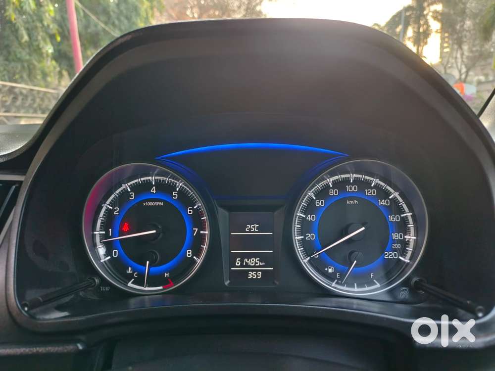 Maruti Suzuki Baleno Delta, 2019, Petrol