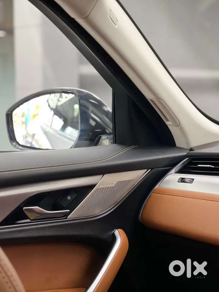 Jaguar F-pace, 2024, Diesel