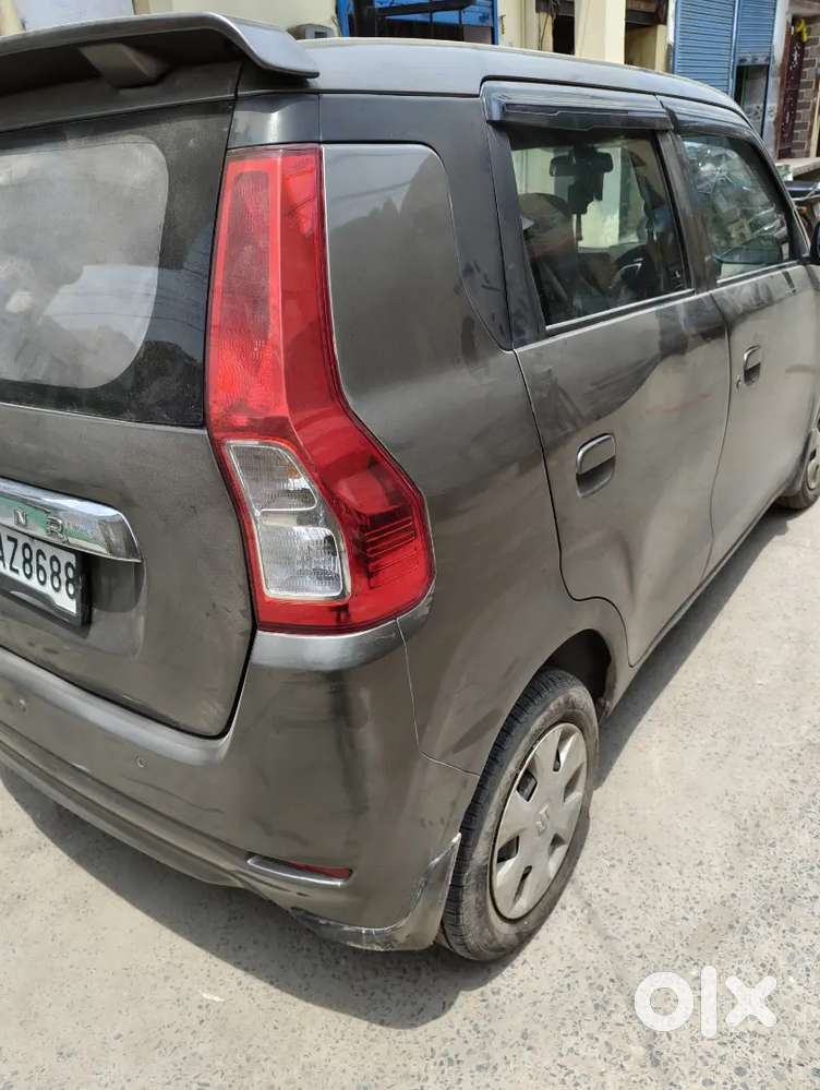 Maruti Suzuki Wagon R 2022 Year