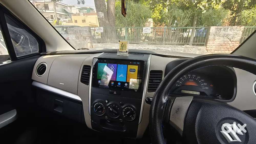 For Sale: Well-maintained 2015 Maruti Suzuki Wagon R (cng)
