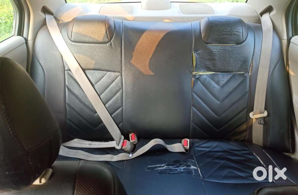 Maruti Suzuki Dzire Tour S Diesel, 2018, Diesel