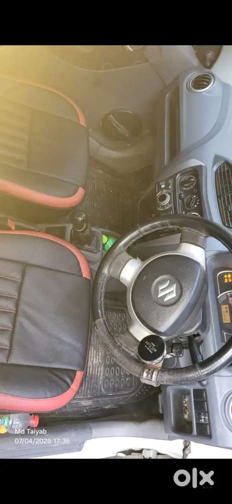 Maruti Suzuki Alto 800 2015