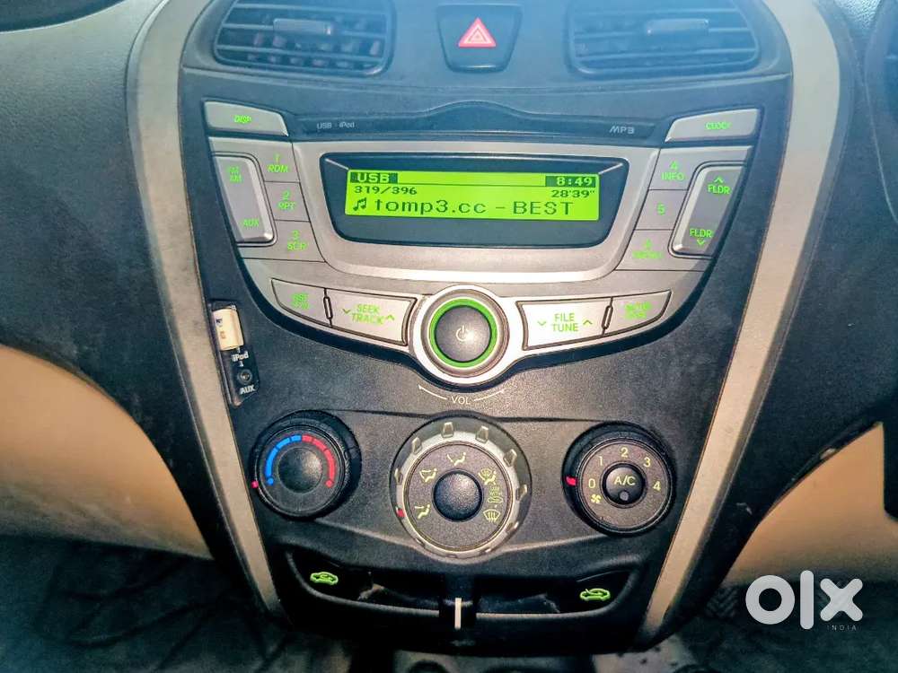 Hyundai Eon Sportz 2014 Petrol Manual