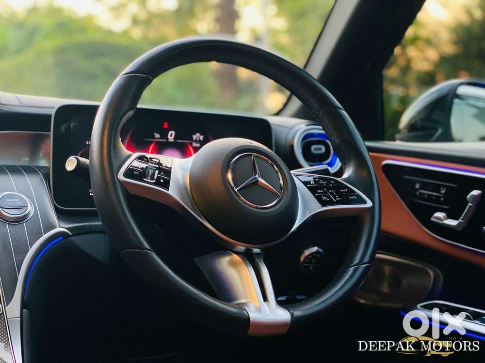 Mercedes-benz Glc 300 4matic, 2024, Petrol