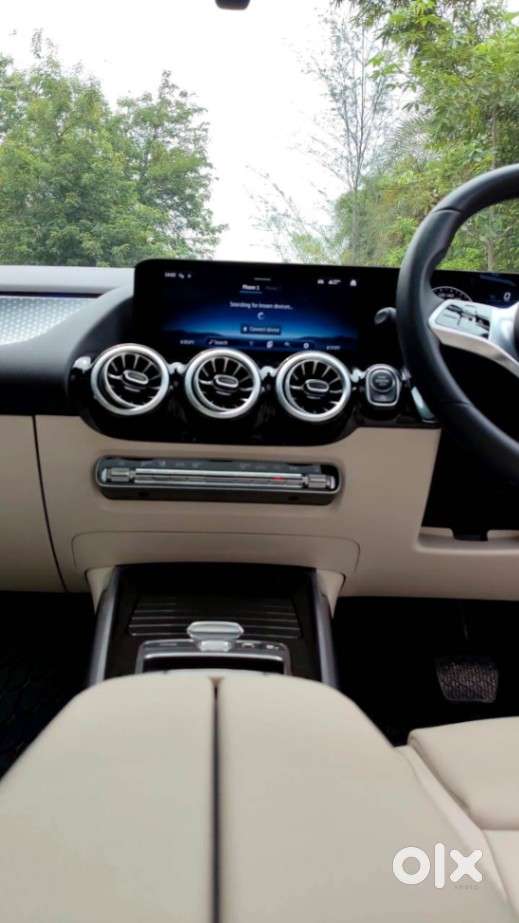 Mercedes-benz Gla 200, 2026, Petrol