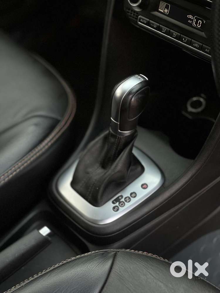 Volkswagen Polo 1.2 Gt Tsi, 2017, Petrol