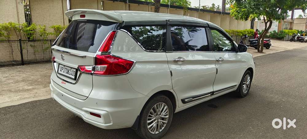 Maruti Suzuki Ertiga Vdi, 2018, Diesel
