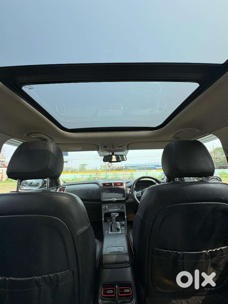 Hyundai Creta 1.4 Sx (o) Turbo Petrol Dct, 2021, Petrol