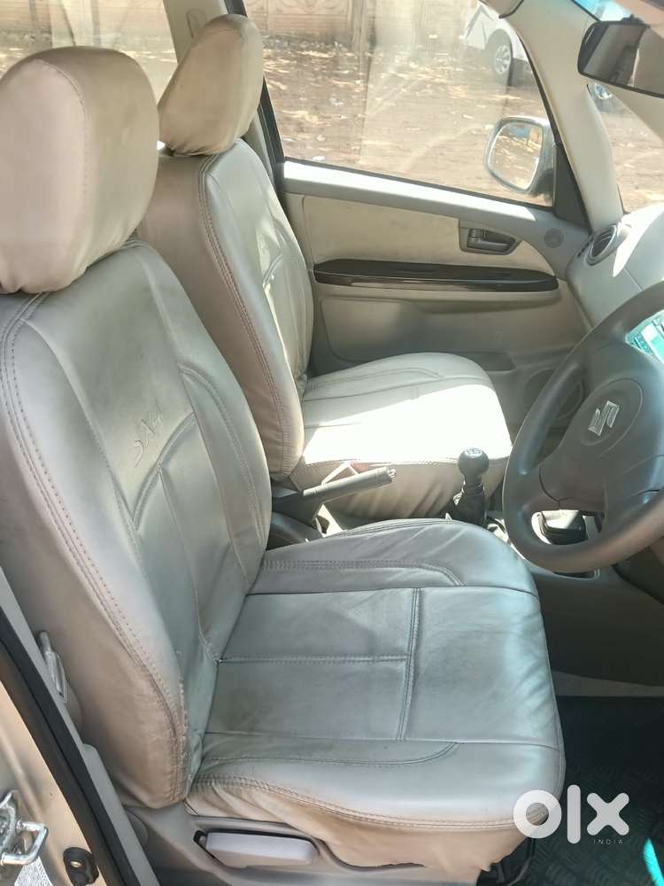 Maruti Suzuki Sx4 Vxi Bsiv, 2010, Petrol