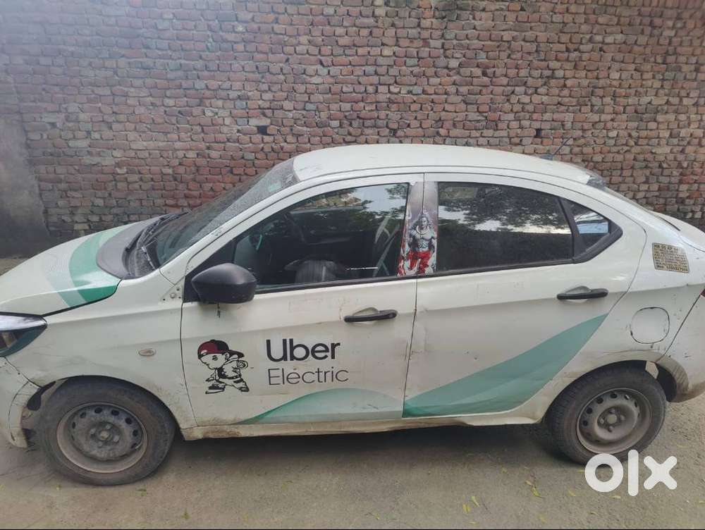 Tata Tigor Ev 2023 Model