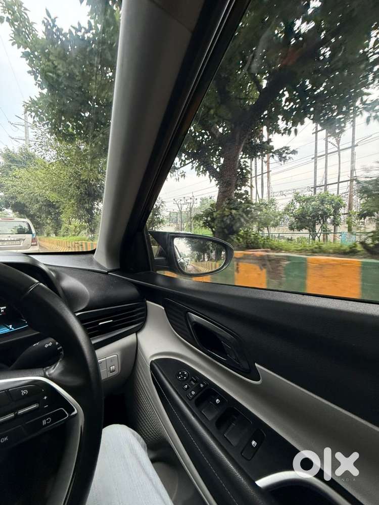Hyundai New I20 Petrol 2025