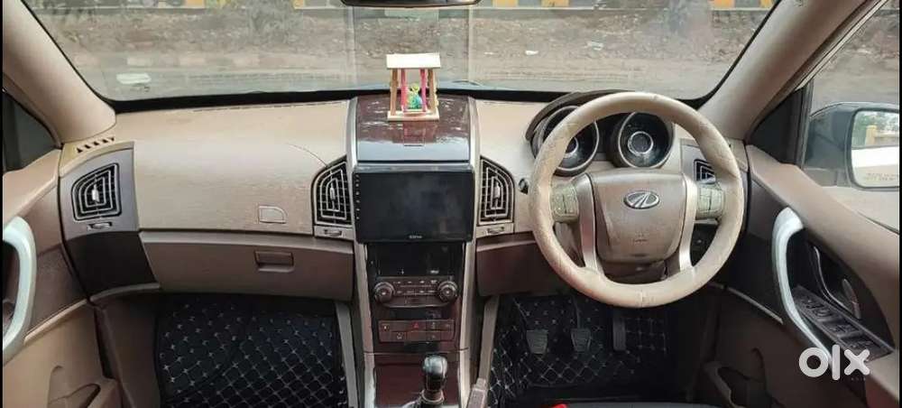 Xuv500 W8 174000km Driven Recently Service Done