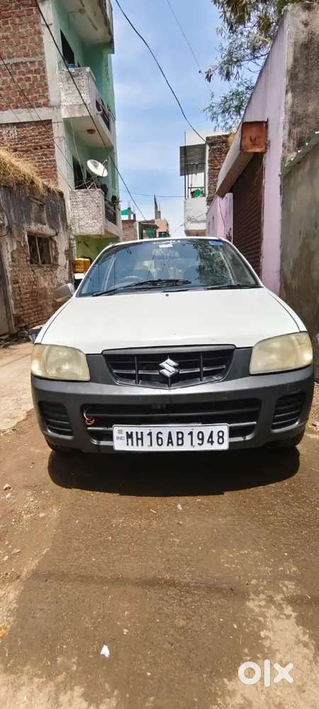 Maruti Suzuki Alto 2008 Petrol 130000 Km Driven