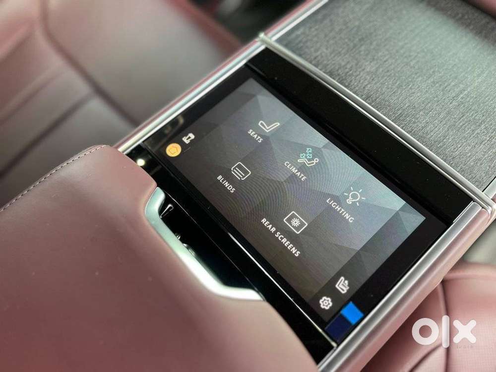 Land Rover Range Autobiography LWB 3.0 Diesel, 2025, Diesel