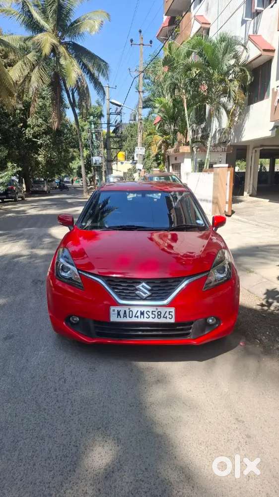 Immaculate Condition