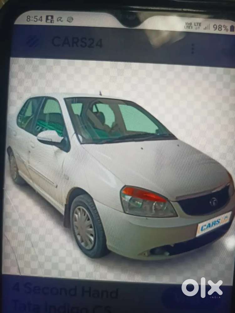 At Goa My Car's Infotainmnt System For Sale Perfect Working  Condition