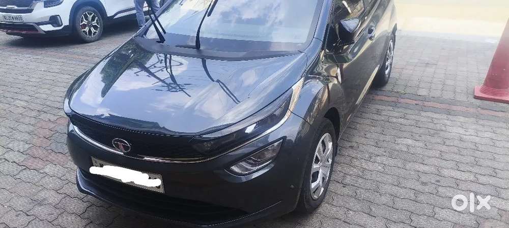 Tata Altroz 2020 Diesel Well Maintained