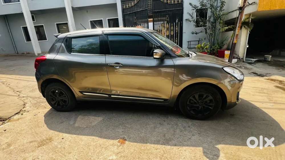 Maruti Suzuki Swift 2020 Urgent Sell Good Condition Car