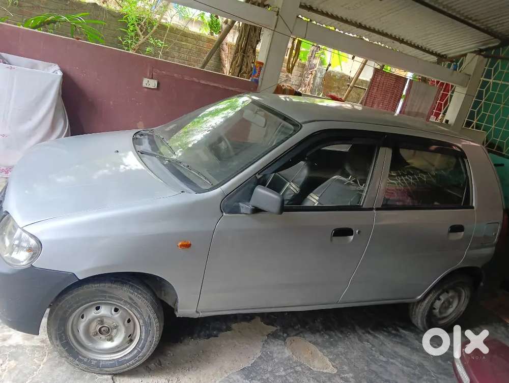Maruti Suzuki Alto 800 2008 Petrol 50000 Km Driven